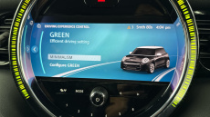 MINI Hatchback 2.0 Cooper S Sport 3dr Auto Petrol Hatchback